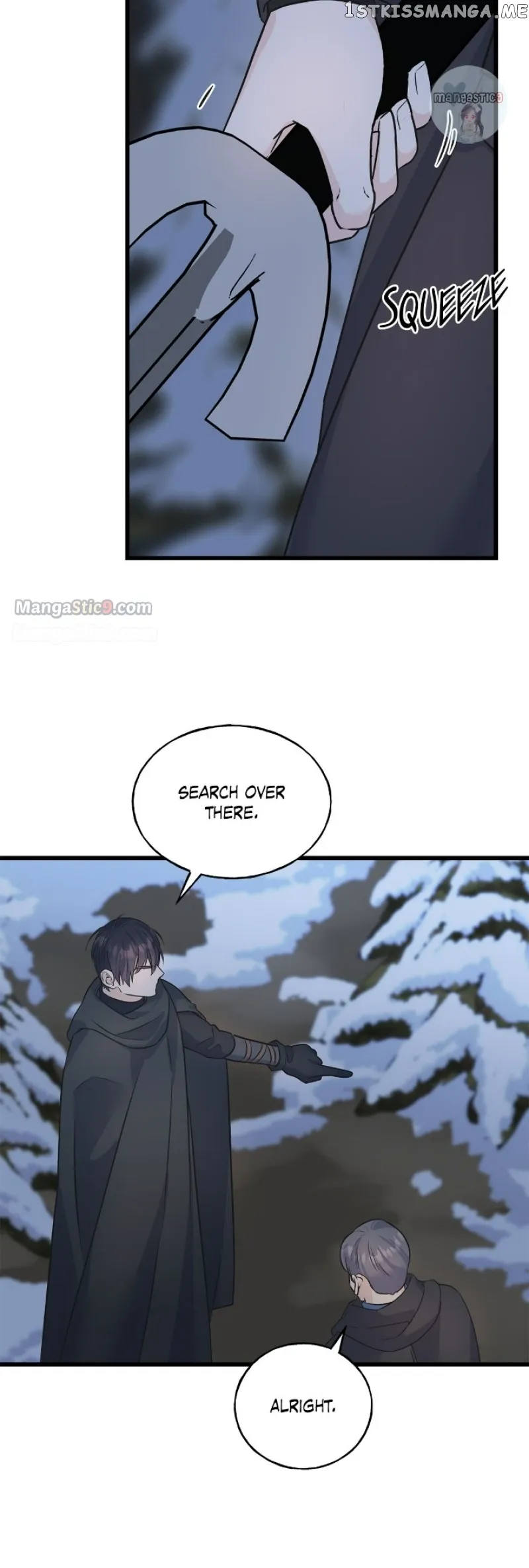 Crows Like Shiny Things Chapter 95 Online - página 34