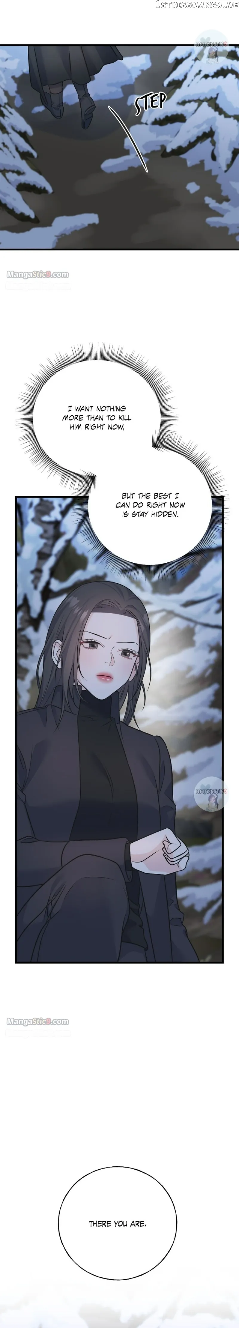Crows Like Shiny Things Chapter 95 Online - página 35