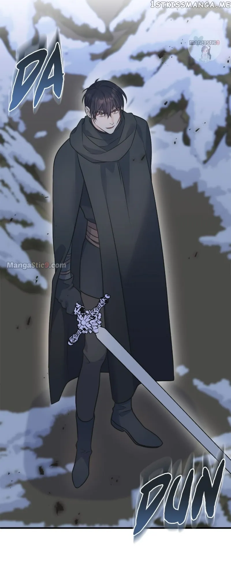 Crows Like Shiny Things Chapter 95 Online - página 36