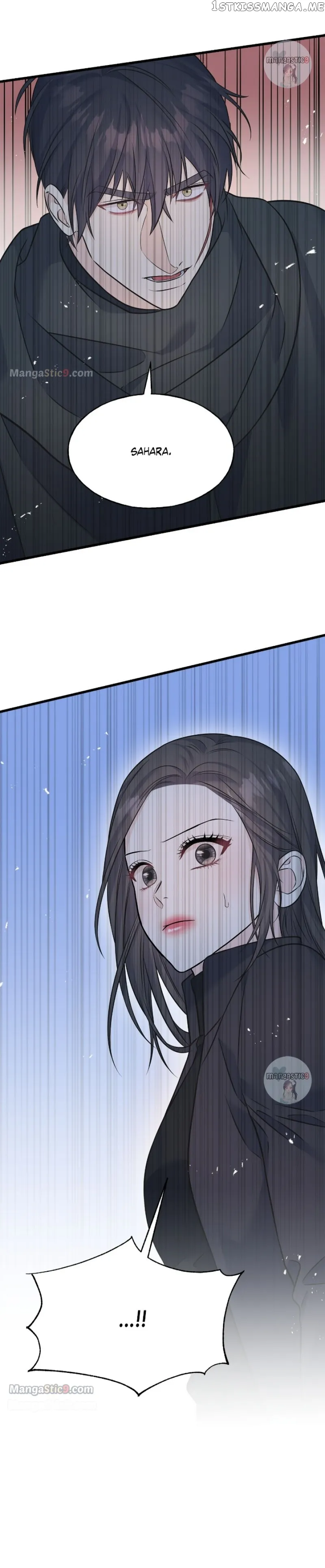 Crows Like Shiny Things Chapter 95 Online - página 37