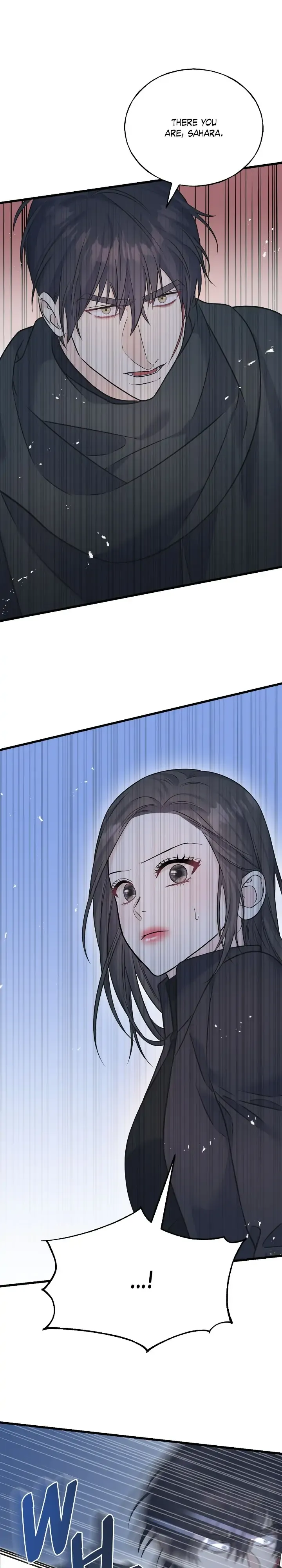 Crows Like Shiny Things Chapter 96 Online - página 3