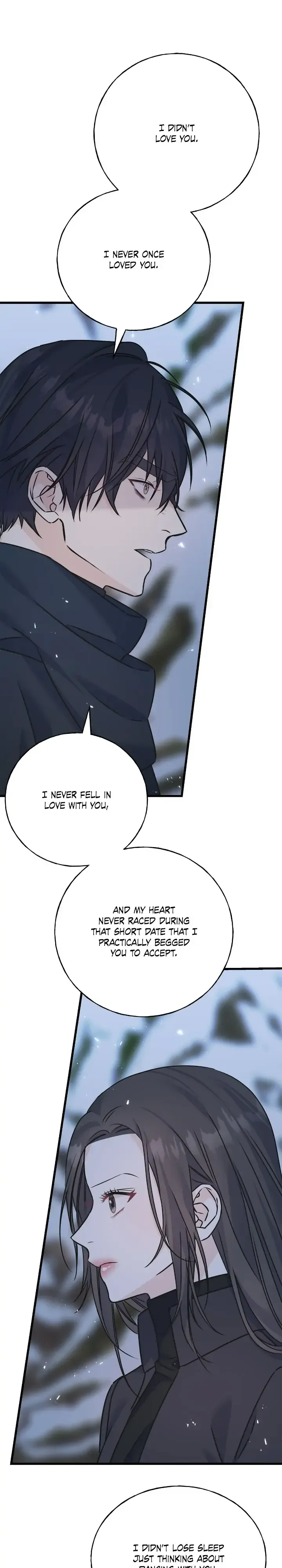 Crows Like Shiny Things Chapter 96 Online - página 10