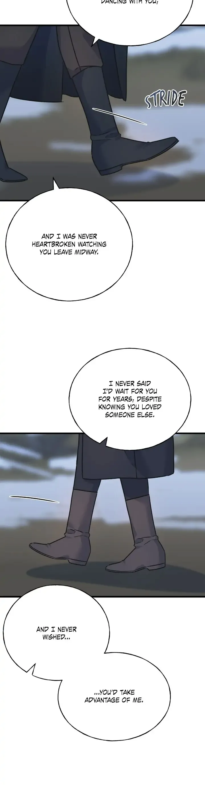 Crows Like Shiny Things Chapter 96 Online - página 11