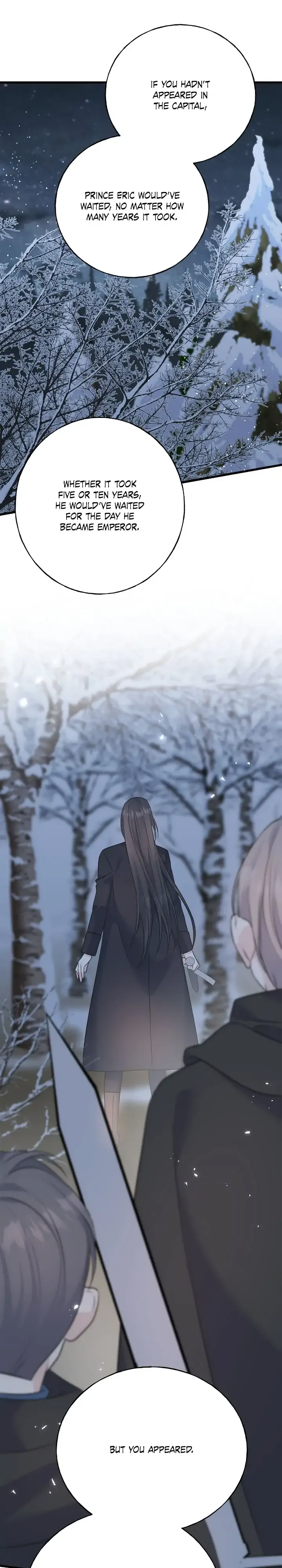 Crows Like Shiny Things Chapter 96 Online - página 14