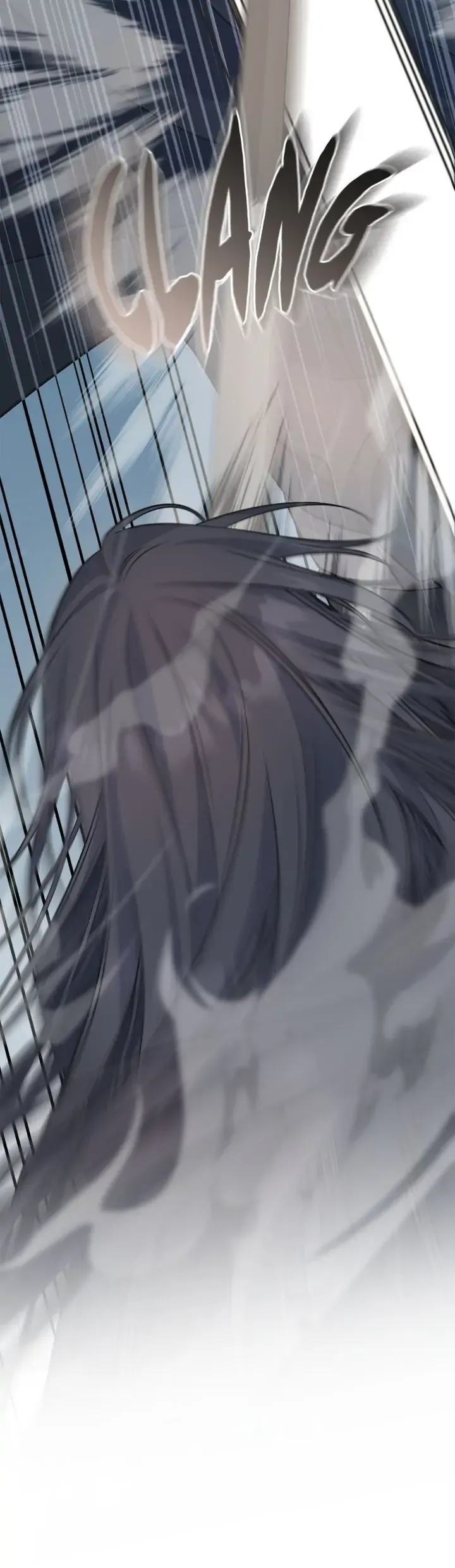 Crows Like Shiny Things Chapter 96 Online - página 18