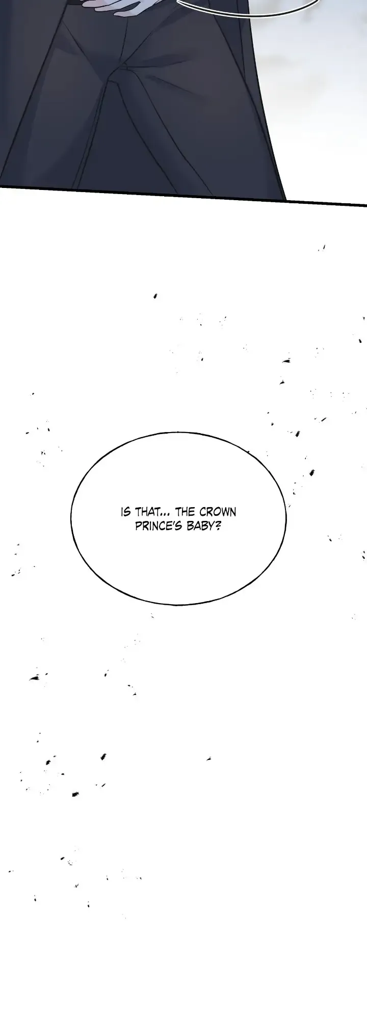 Crows Like Shiny Things Chapter 96 Online - página 25