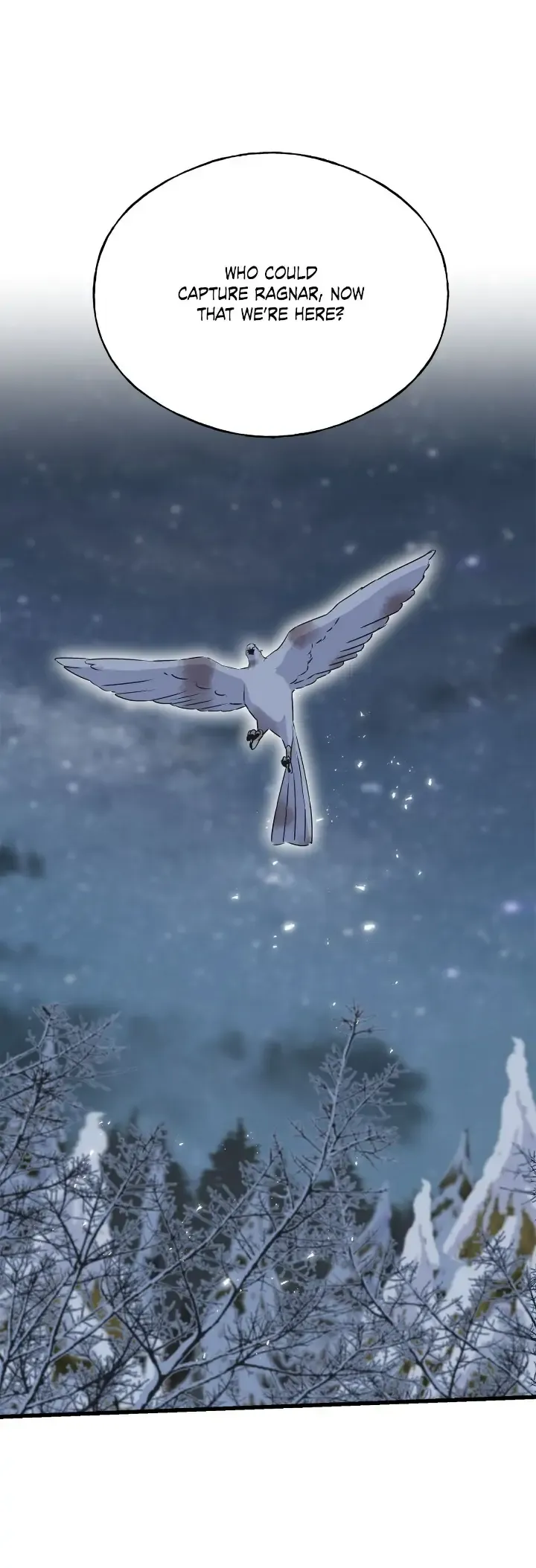 Crows Like Shiny Things Chapter 96 Online - página 38