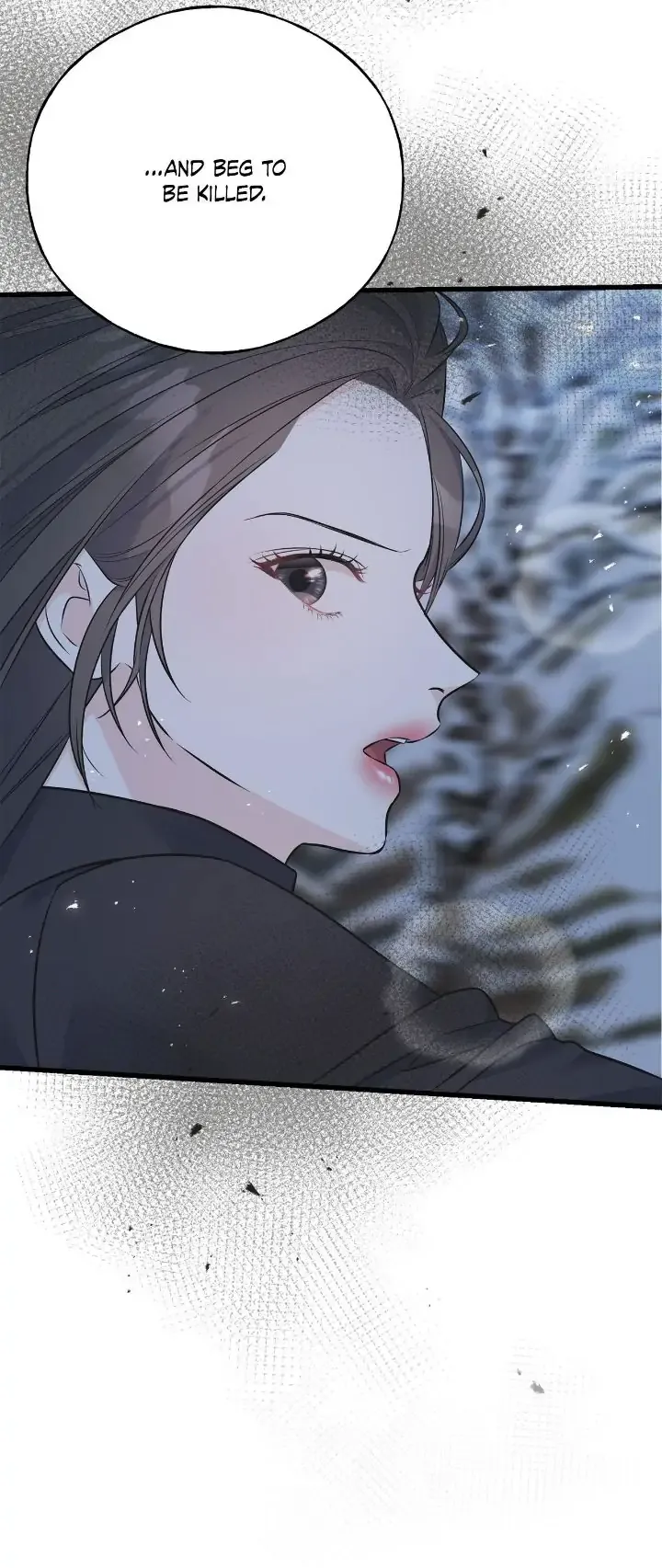 Crows Like Shiny Things Chapter 98 Online - página 2