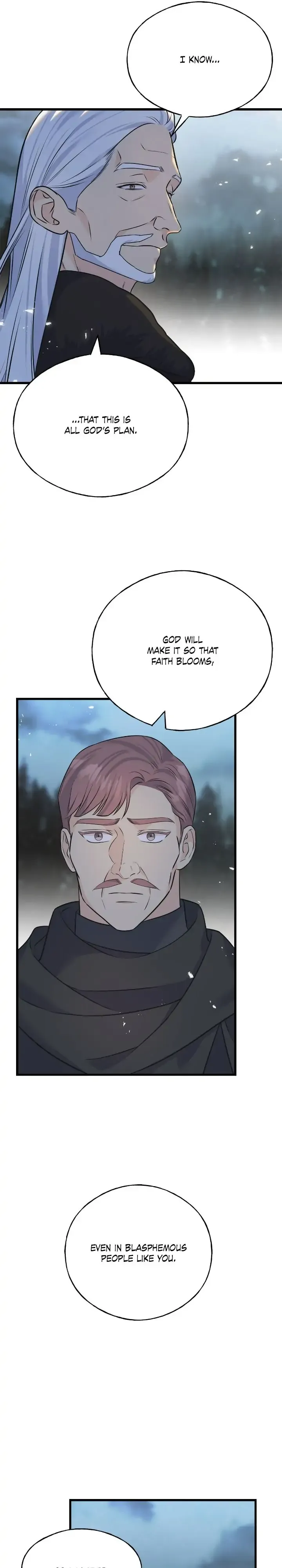 Crows Like Shiny Things Chapter 98 Online - página 3