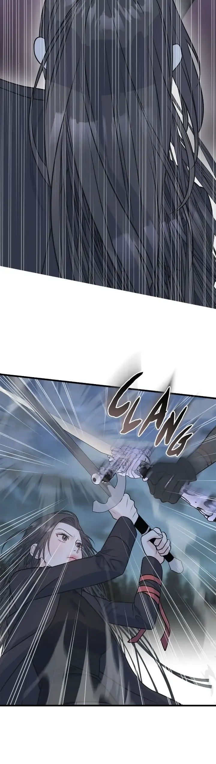 Crows Like Shiny Things Chapter 98 Online - página 12