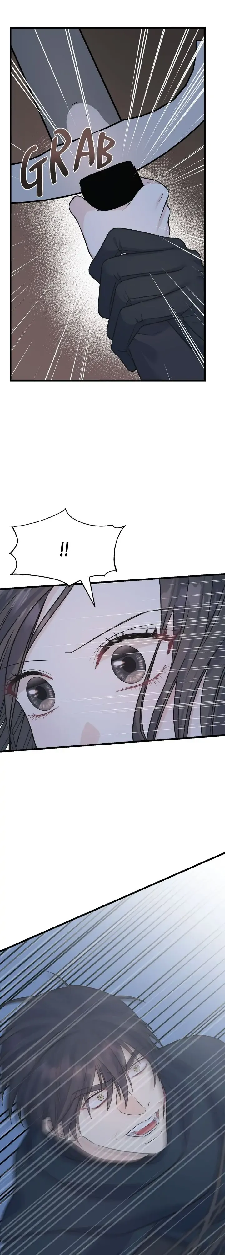 Crows Like Shiny Things Chapter 98 Online - página 15