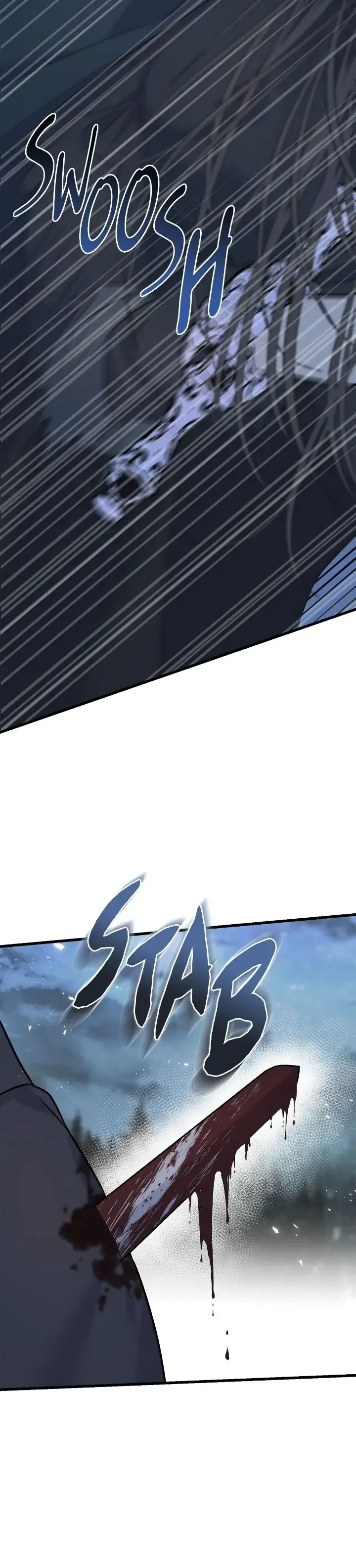 Crows Like Shiny Things Chapter 98 Online - página 16
