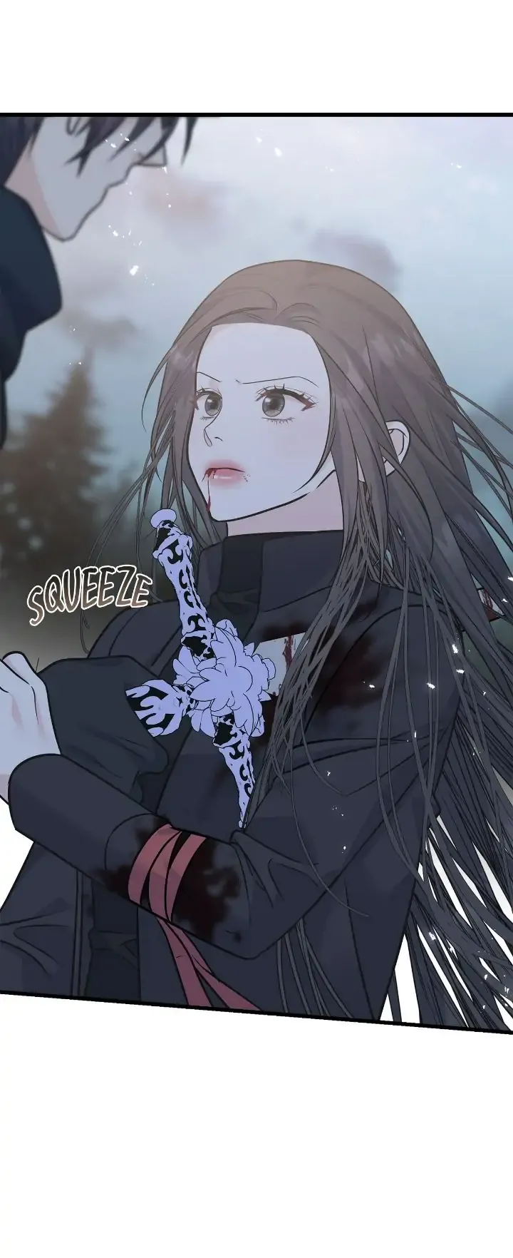 Crows Like Shiny Things Chapter 98 Online - página 20