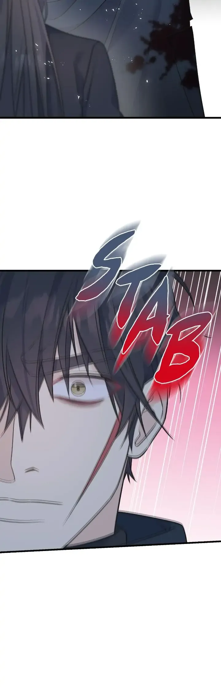 Crows Like Shiny Things Chapter 98 Online - página 22