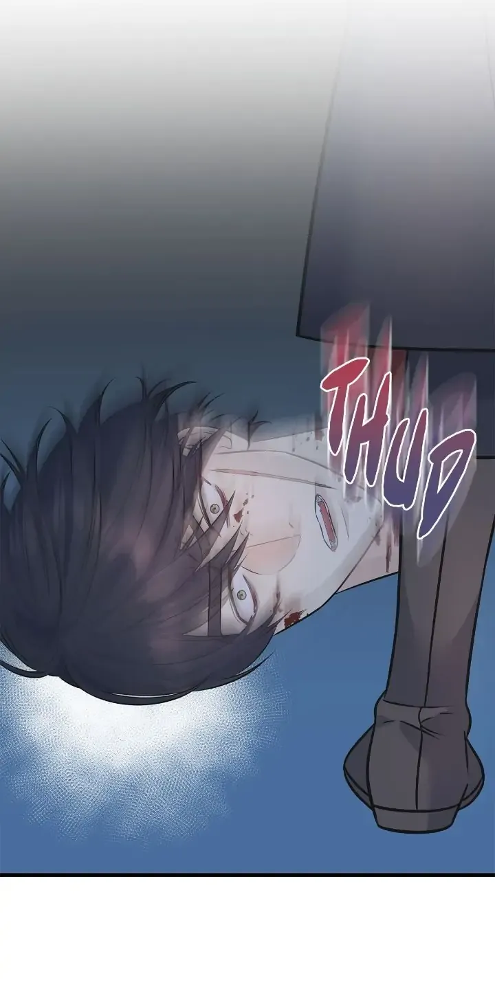 Crows Like Shiny Things Chapter 98 Online - página 24