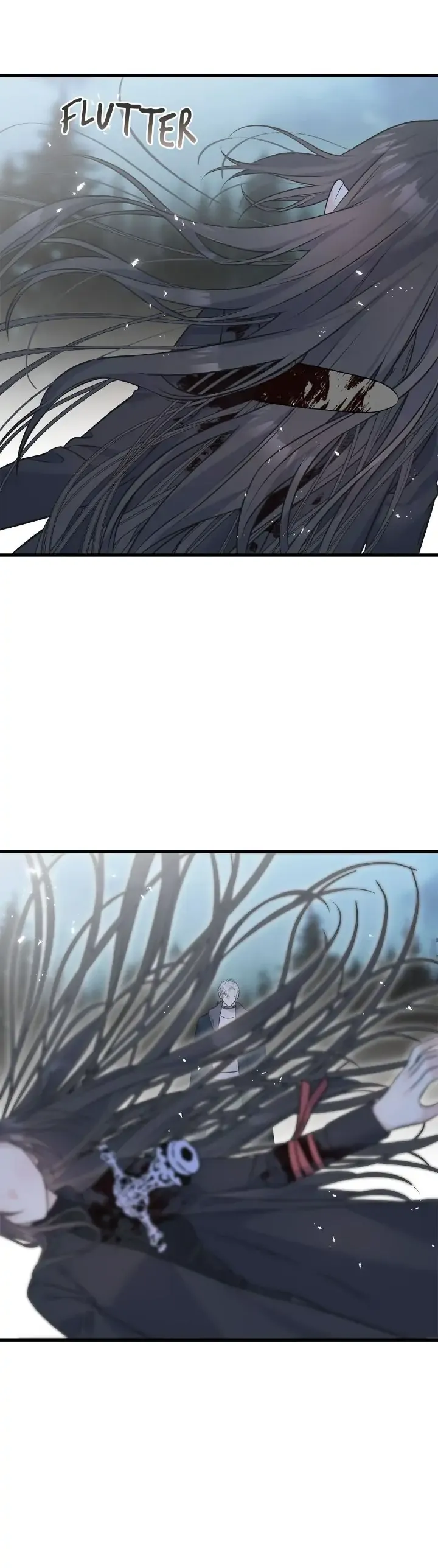 Crows Like Shiny Things Chapter 98 Online - página 26