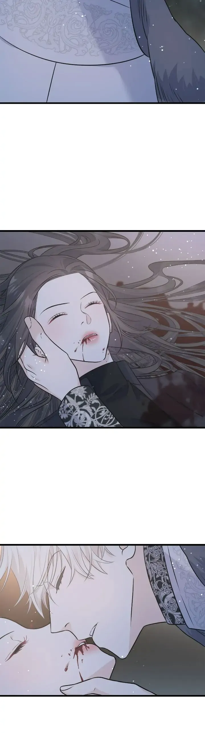 Crows Like Shiny Things Chapter 98 Online - página 32
