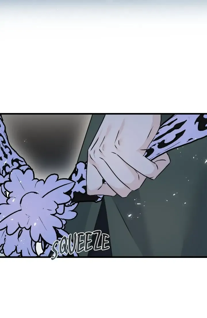 Crows Like Shiny Things Chapter 98 Online - página 34