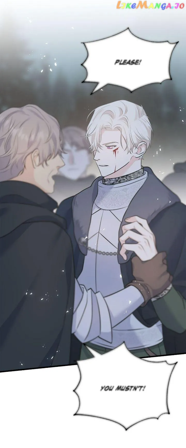 Crows Like Shiny Things Chapter 99 Online - página 4