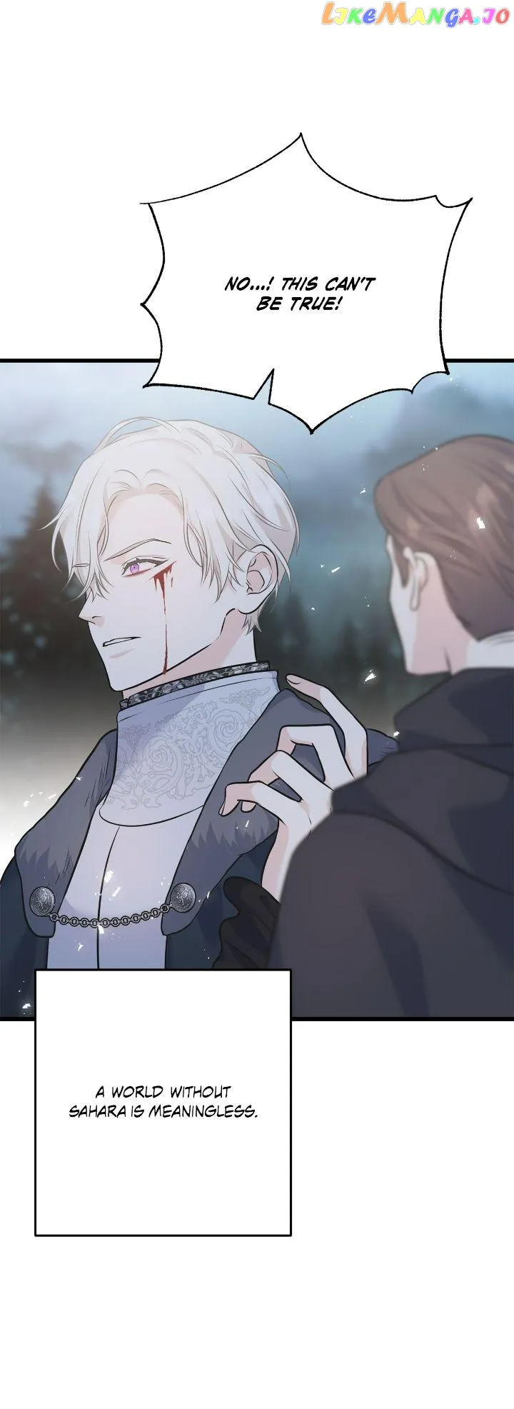 Crows Like Shiny Things Chapter 99 Online - página 6