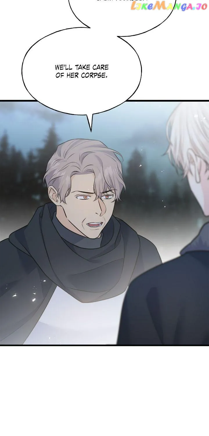 Crows Like Shiny Things Chapter 99 Online - página 8
