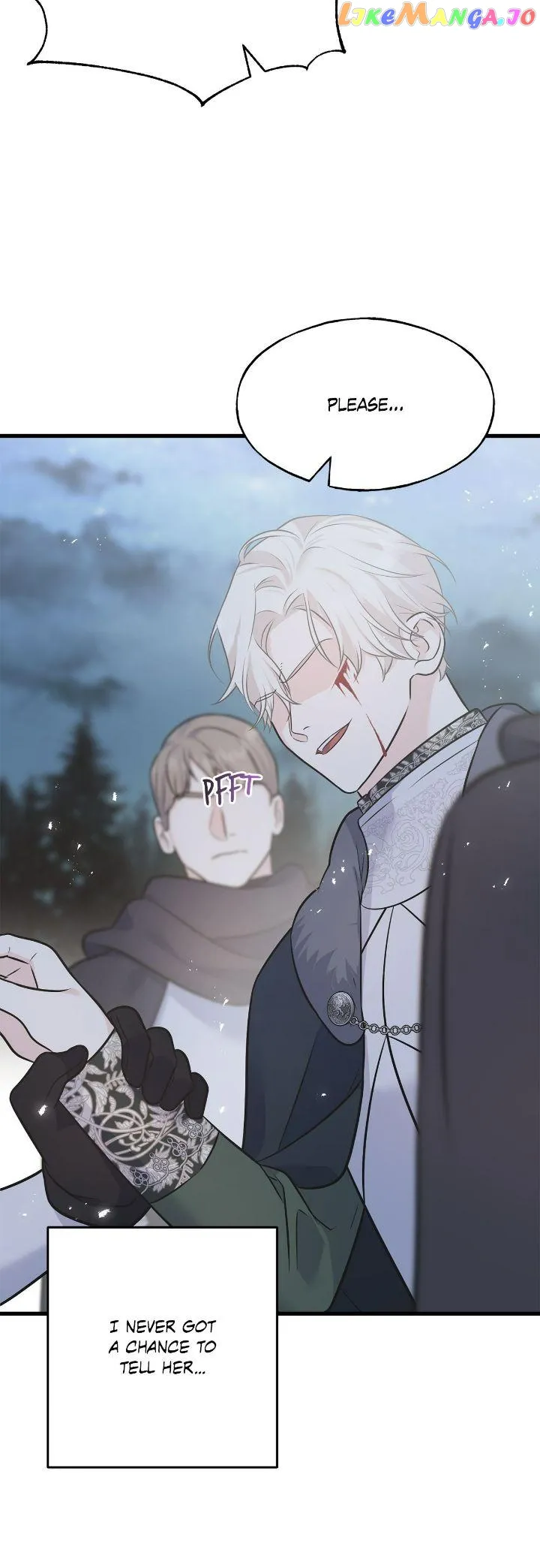 Crows Like Shiny Things Chapter 99 Online - página 10