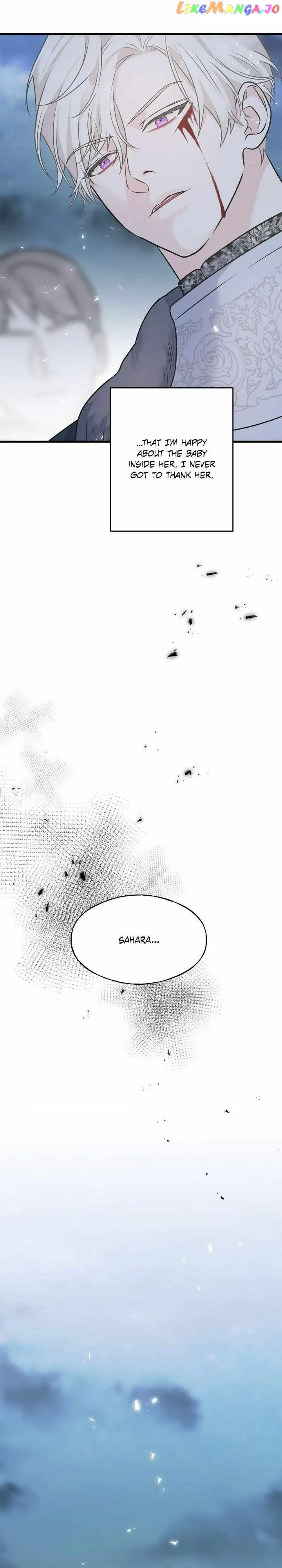 Crows Like Shiny Things Chapter 99 Online - página 11