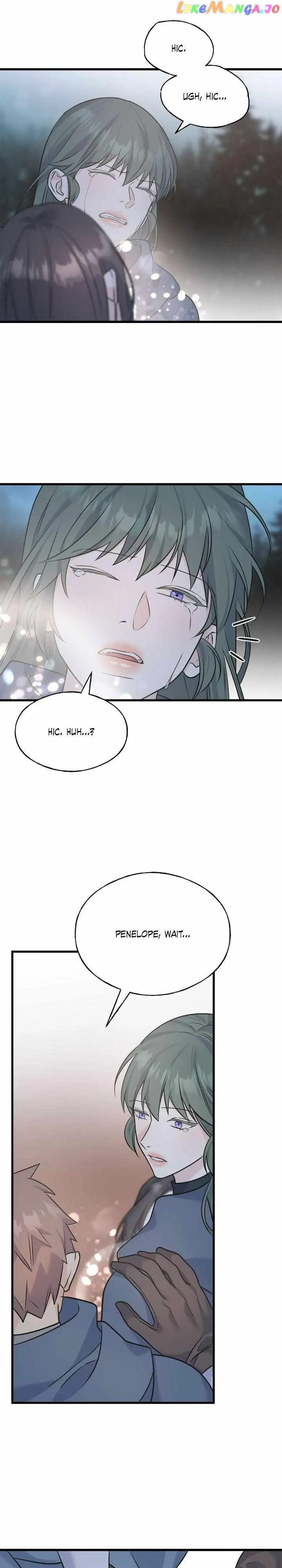 Crows Like Shiny Things Chapter 99 Online - página 19
