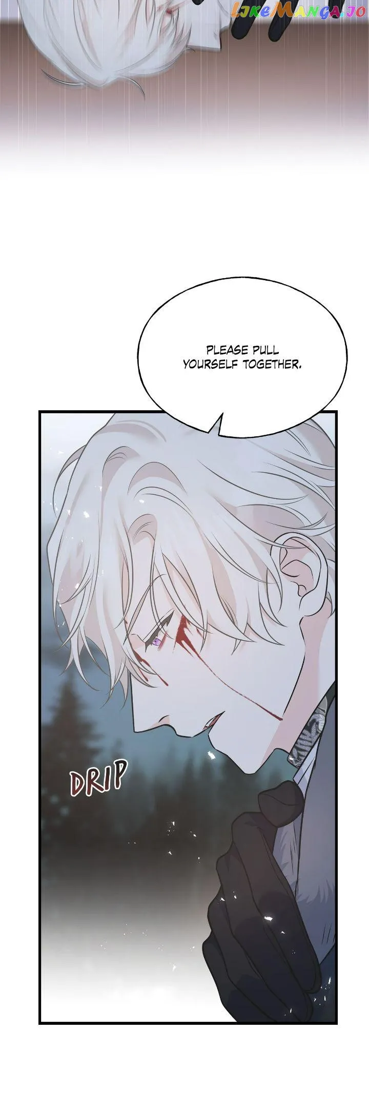 Crows Like Shiny Things Chapter 99 Online - página 22