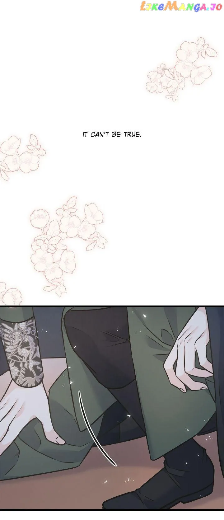 Crows Like Shiny Things Chapter 99 Online - página 26