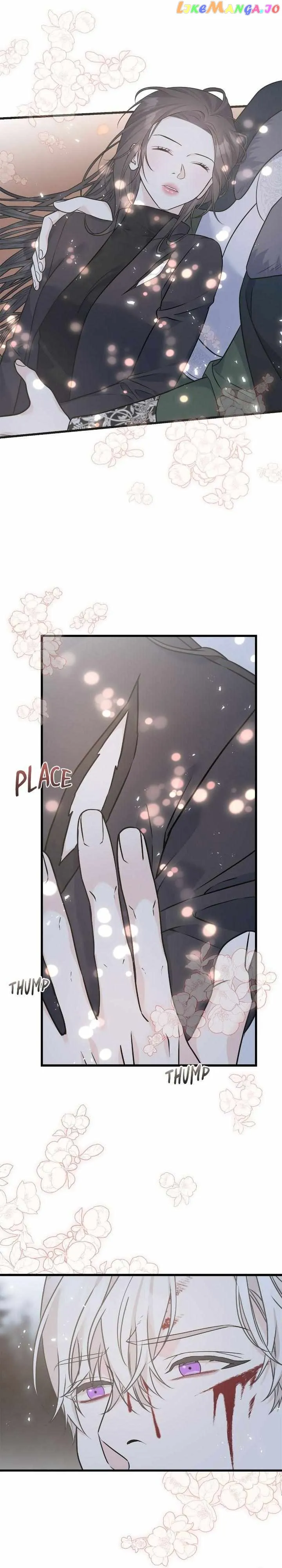 Crows Like Shiny Things Chapter 99 Online - página 27