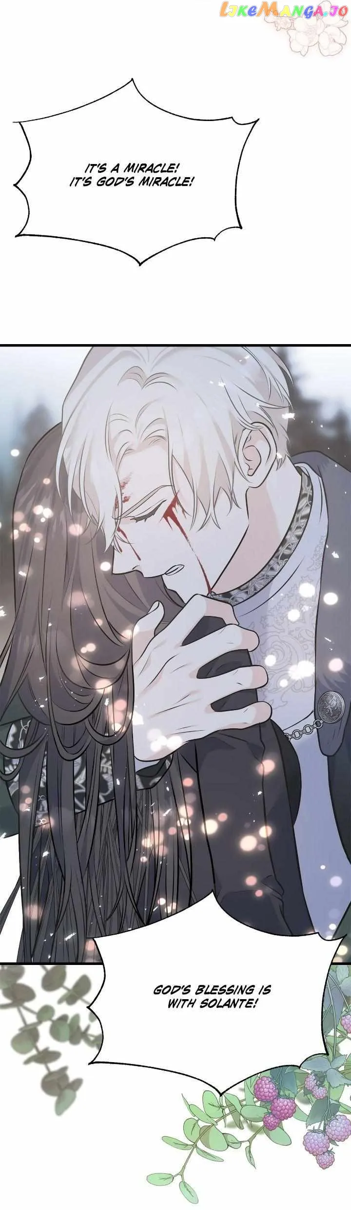 Crows Like Shiny Things Chapter 99 Online - página 28