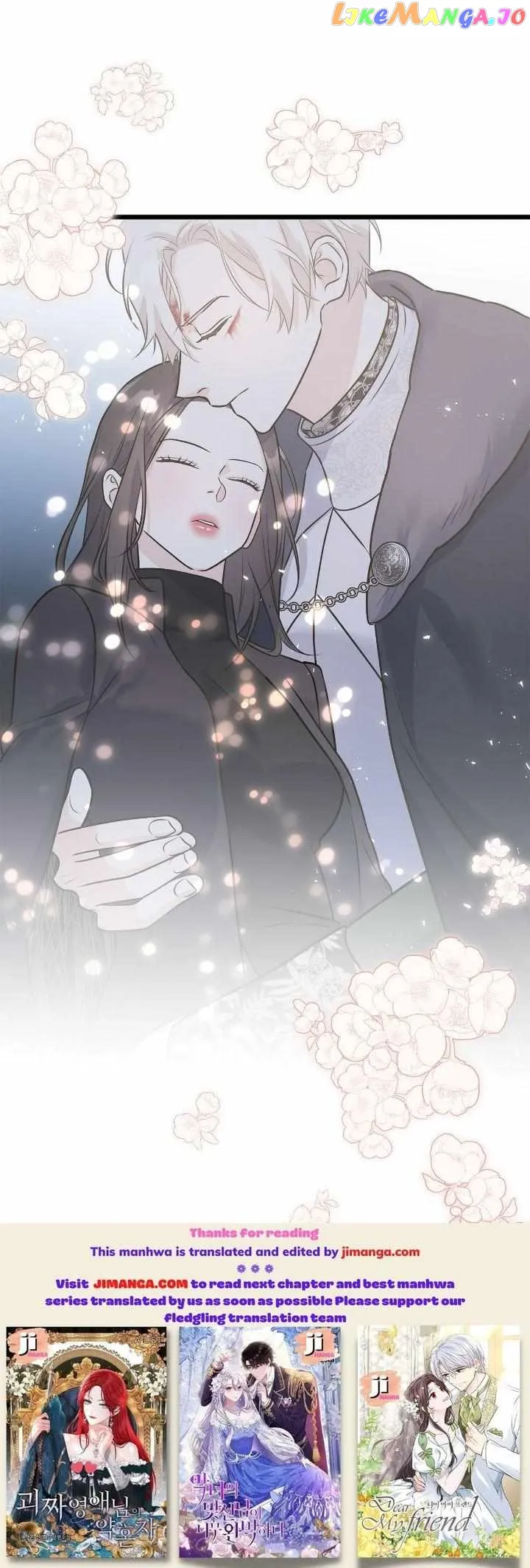 Crows Like Shiny Things Chapter 99 Online - página 38