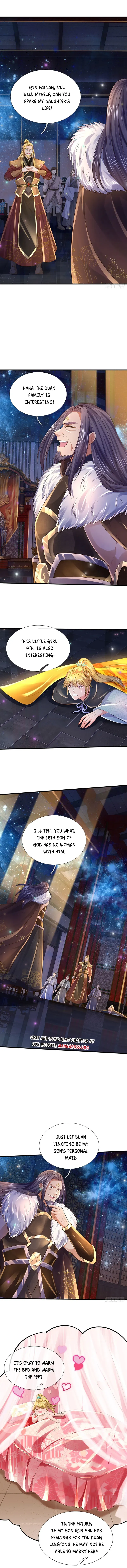 Cultivating the supreme dantian Chapter 148 Online - página 2