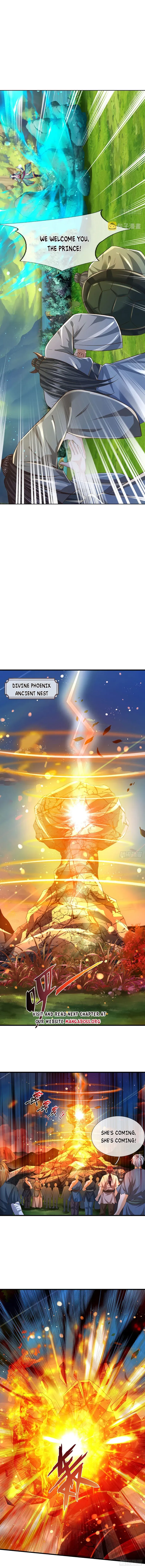 Cultivating the supreme dantian Chapter 152 Online - página 4