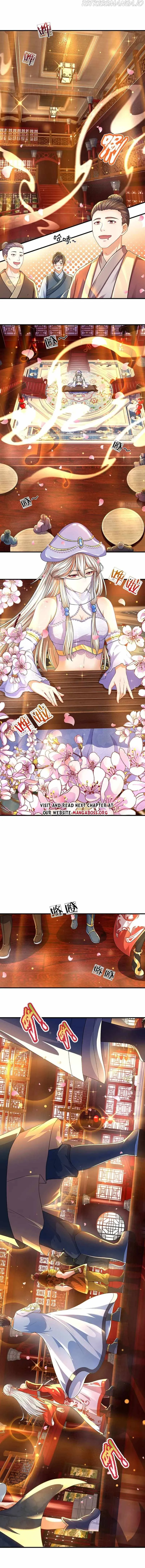 Cultivating the supreme dantian Chapter 161 Online - página 2