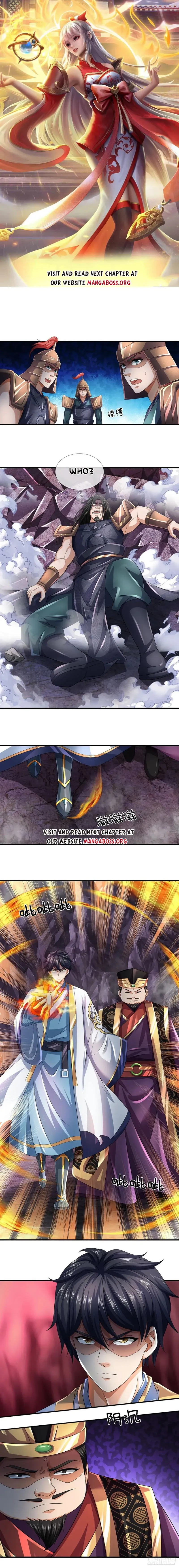 Cultivating the supreme dantian Chapter 172 Online - página 1