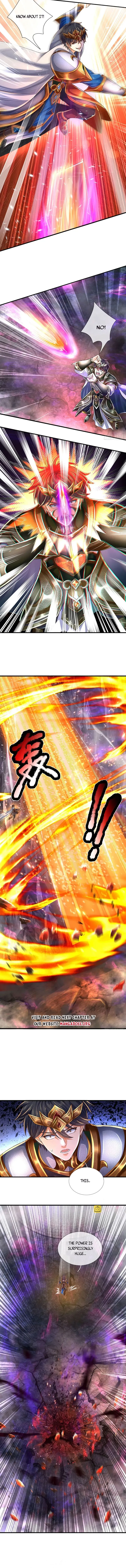 Cultivating the supreme dantian Chapter 190 Online - página 6