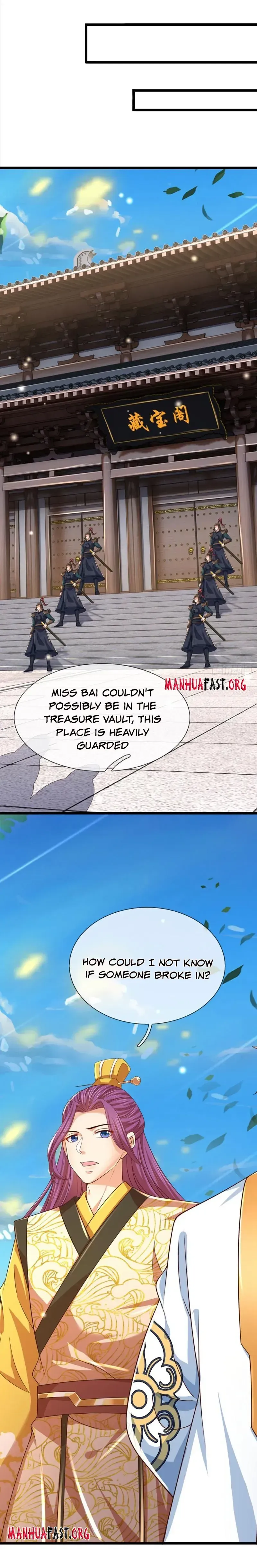 Cultivating the supreme dantian Chapter 234 Online - página 2