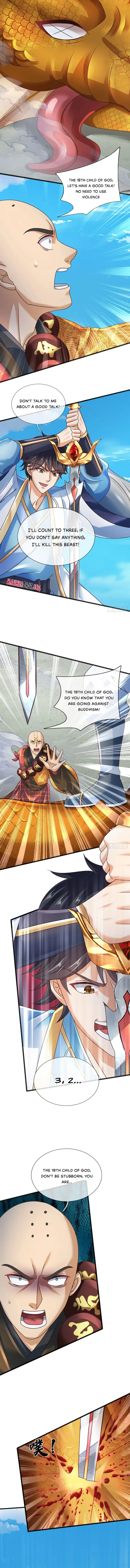 Cultivating the supreme dantian Chapter 317 Online - página 4