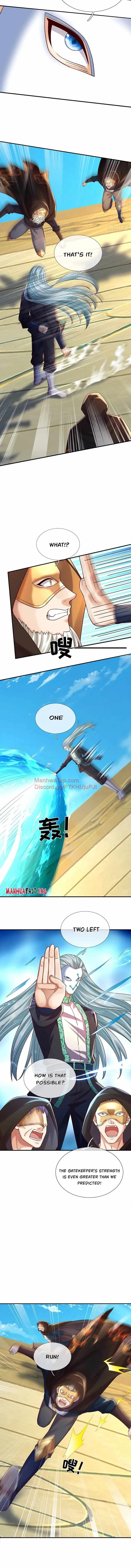 Cultivating the supreme dantian Chapter 322 Online - página 2