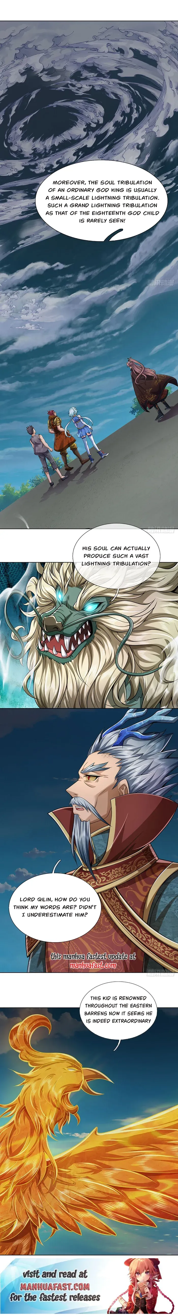 Cultivating the supreme dantian Chapter 329 Online - página 7
