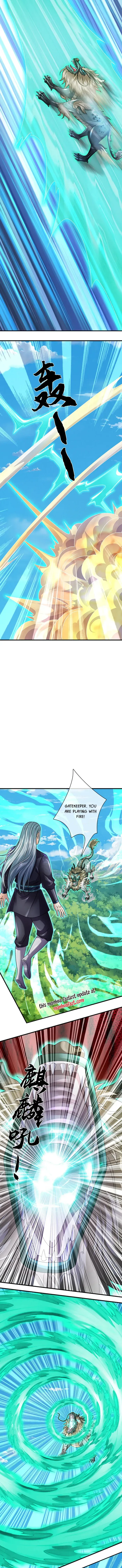 Cultivating the supreme dantian Chapter 340 Online - página 2