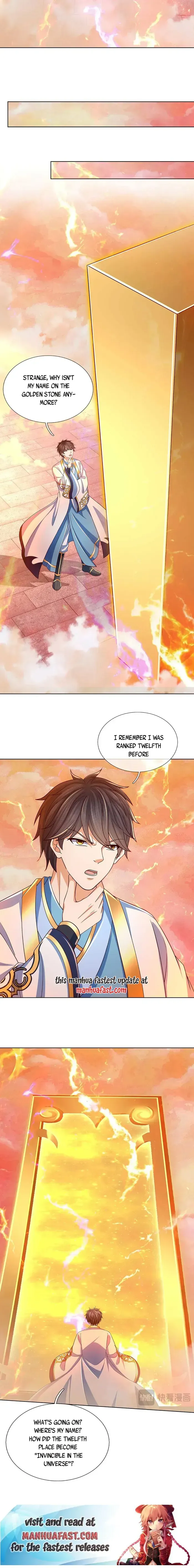 Cultivating the supreme dantian Chapter 352 Online - página 9