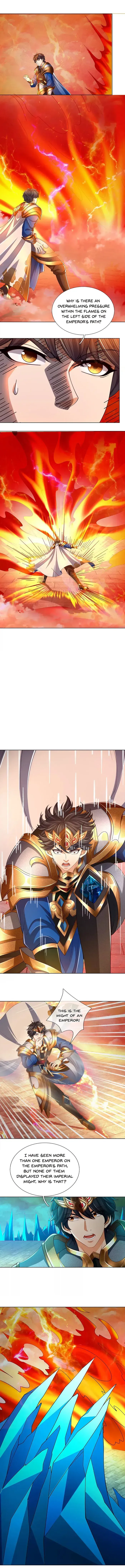 Cultivating the supreme dantian Chapter 355 Online - página 3