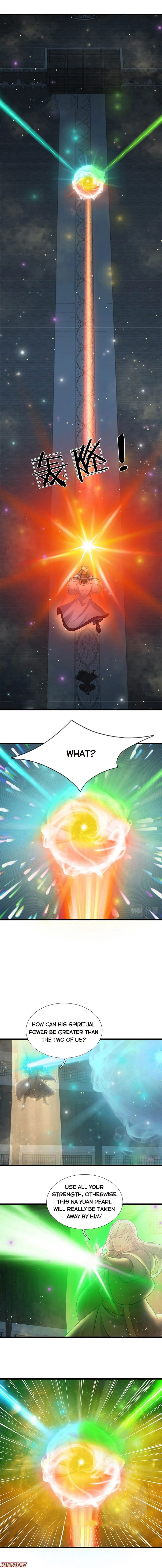 Cultivating the supreme dantian Chapter 36 Online - página 2