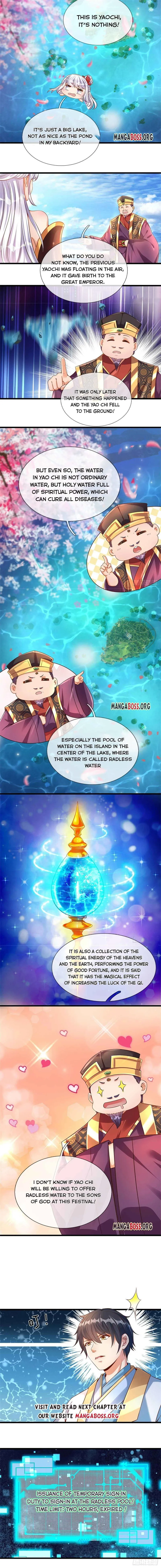 Cultivating the supreme dantian Chapter 45 Online - página 2