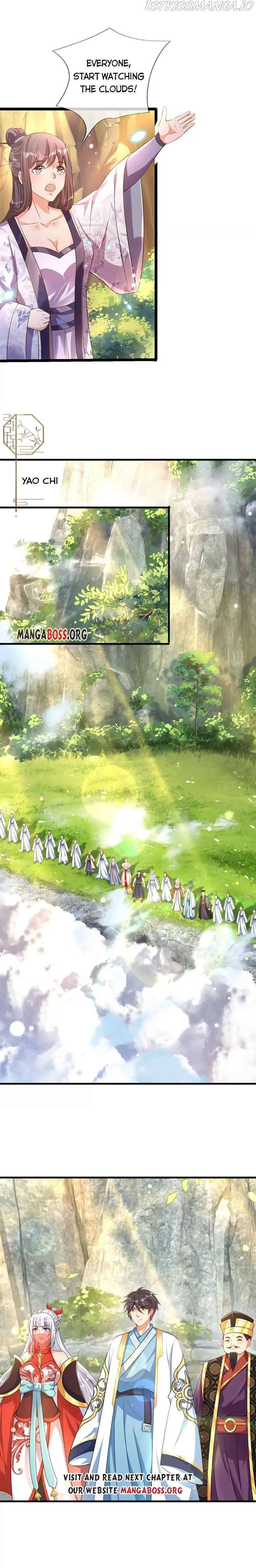 Cultivating the supreme dantian Chapter 65 Online - página 6