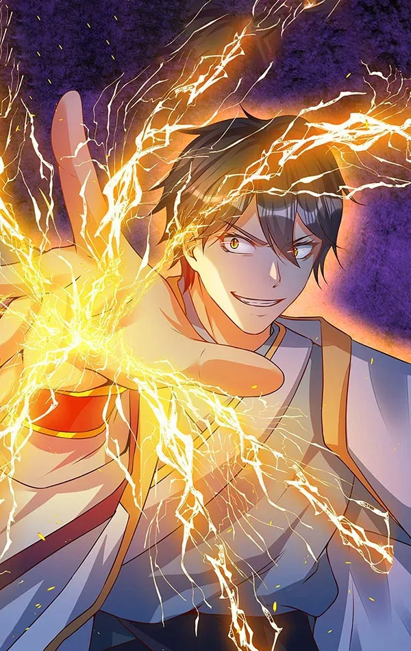 Cultivating the supreme dantian Chapter 87 Online - página 7