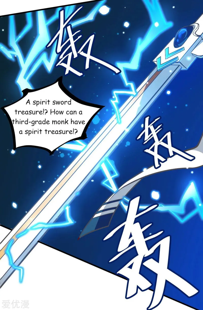 Cultivator from the future Chapter 10 Online - página 14